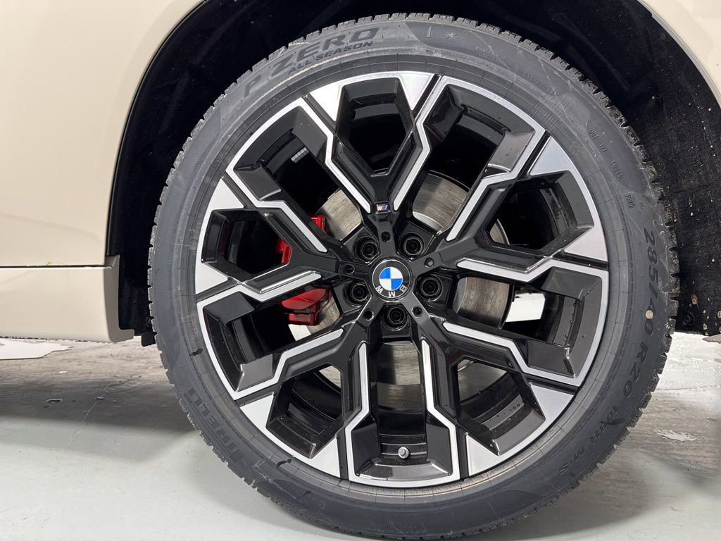 New 2026 BMW X3 xDrive30 w/ Premium Package image 10