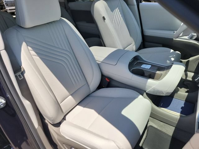 New 2027 Hyundai Palisade SEL Premium FWD image 23