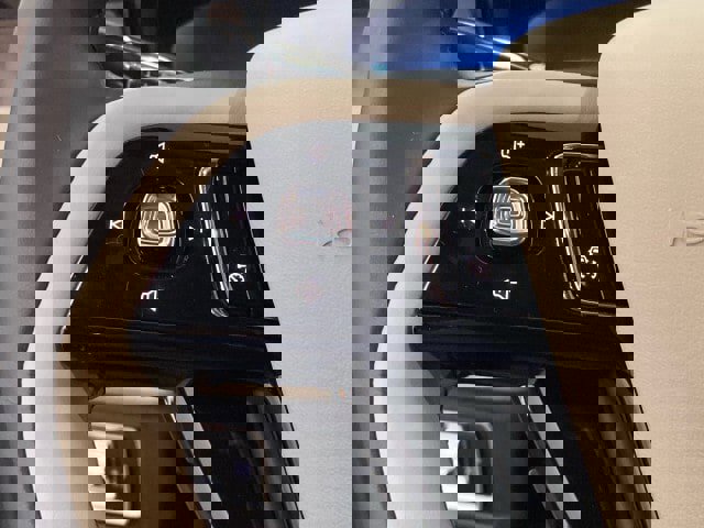 New 2025 Lincoln Corsair Reserve w/ Jet Appearance Package image 19