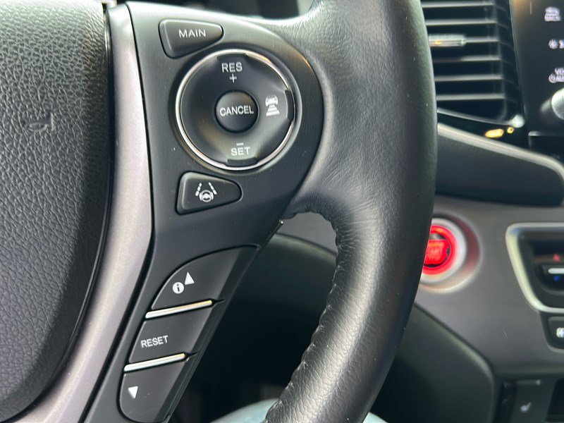 Used 2022 Honda Ridgeline RTL-E image 21