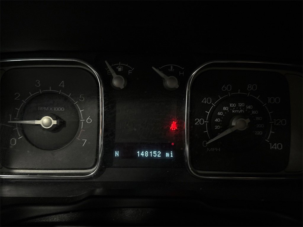 Used 2008 Lincoln MKX 2WD image 19