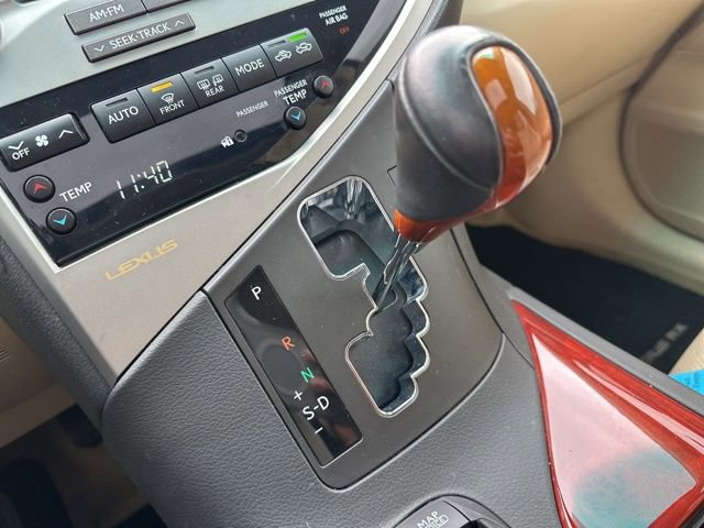 Used 2012 Lexus RX 450h 450h image 31