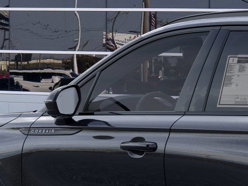 New 2026 Lincoln Corsair Premiere FWD image 20