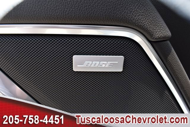 New 2026 Chevrolet Silverado 3500 LTZ w/ LTZ Plus Package AWD/4WD image 15