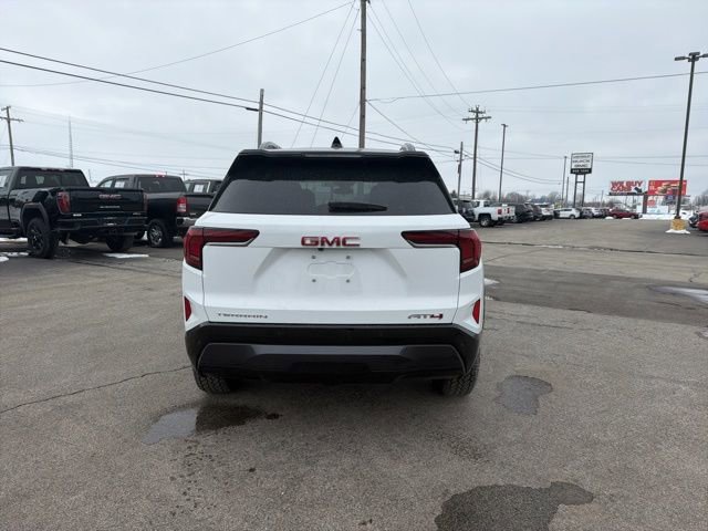 New 2026 GMC Terrain AT4 w/ Convenience Package III image 7