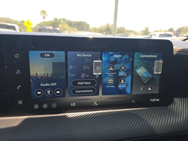 Certified 2026 Nissan Kicks SR FWD image 19