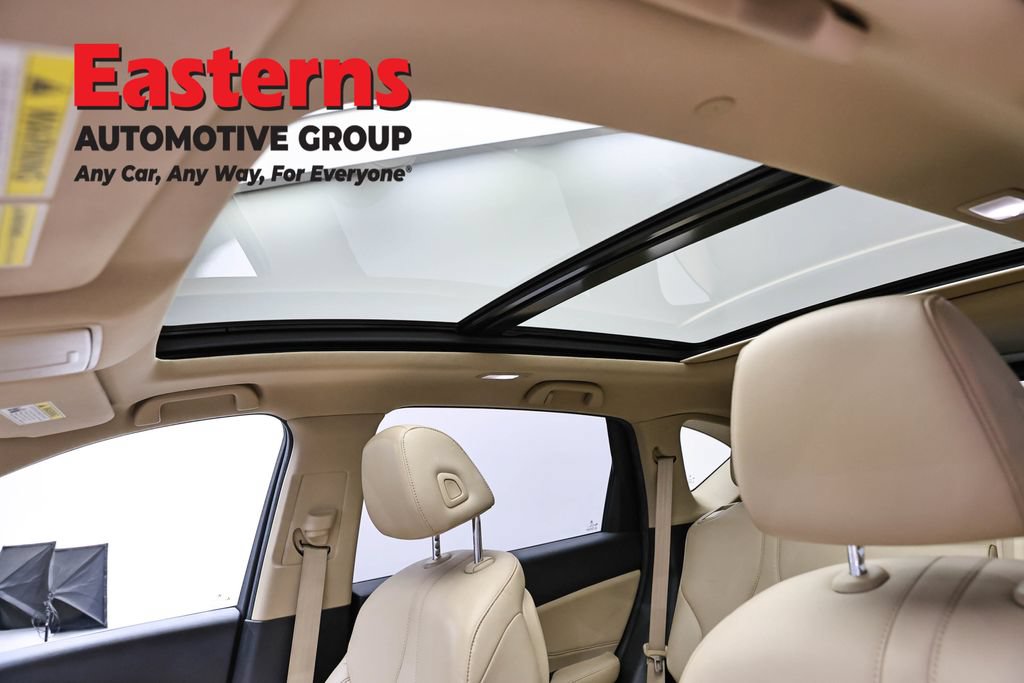 Used 2019 Acura RDX AWD image 34