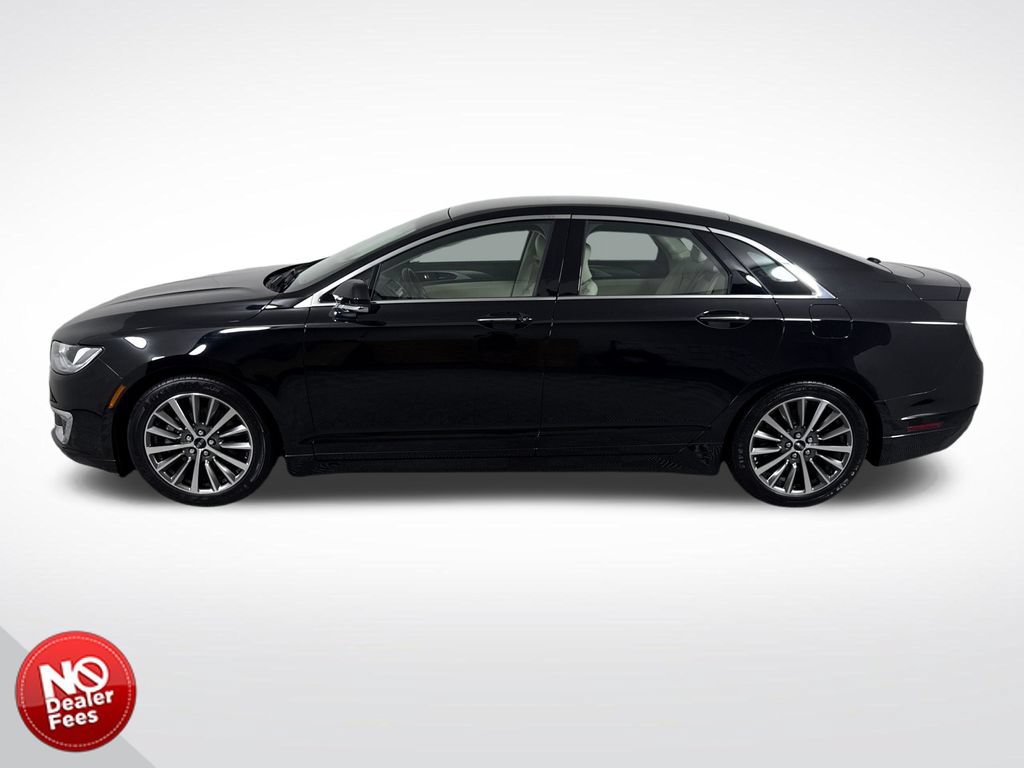Used 2018 Lincoln MKZ Premiere FWD image 7