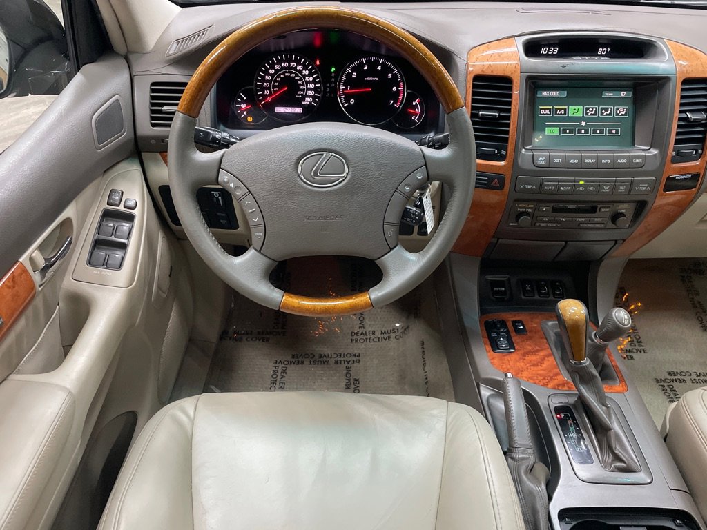 Used 2006 Lexus GX 470 image 4