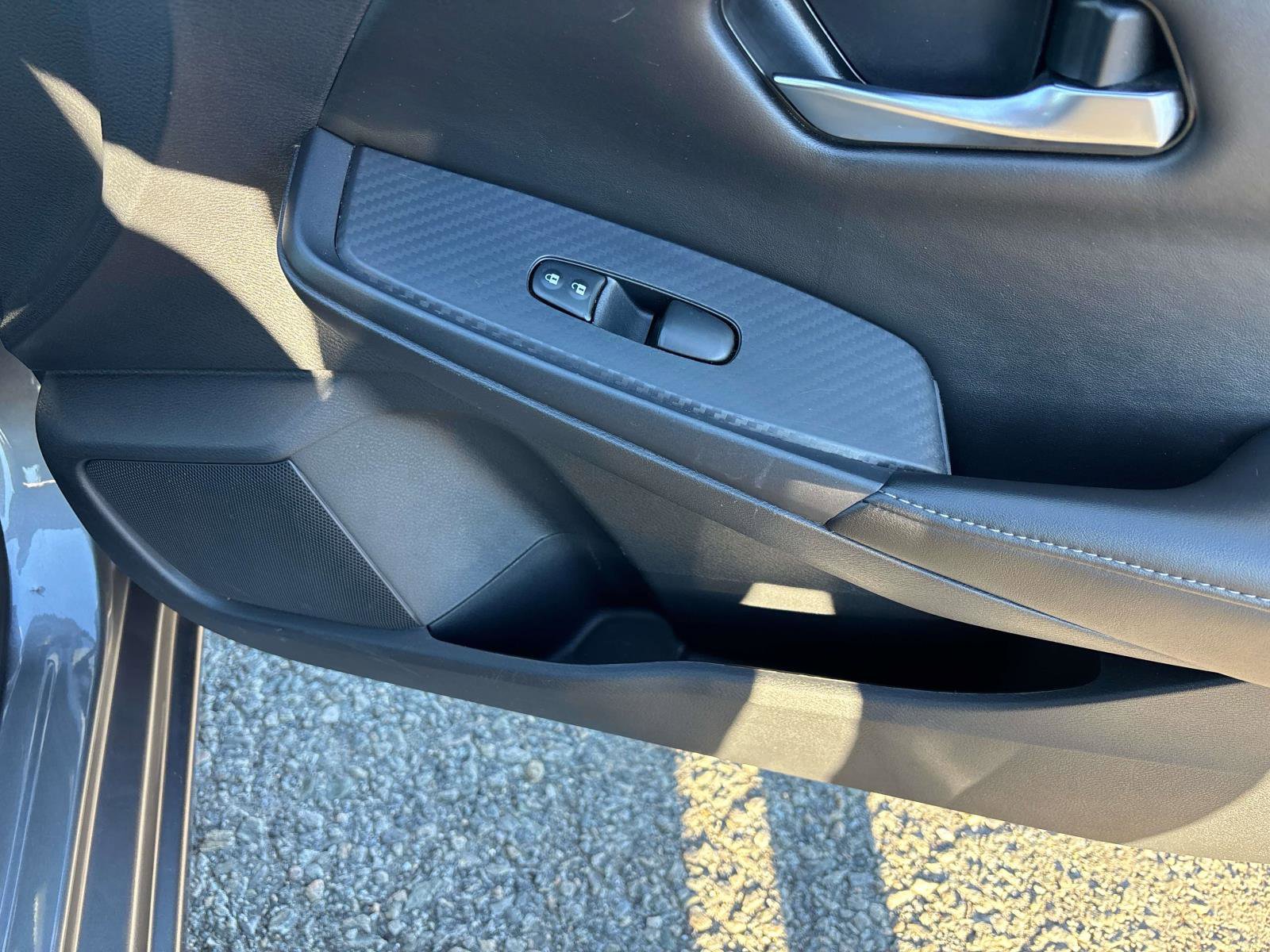 Used 2023 Nissan Sentra SV FWD image 15