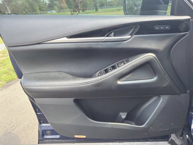 Used 2022 INFINITI QX60 Pure FWD image 25