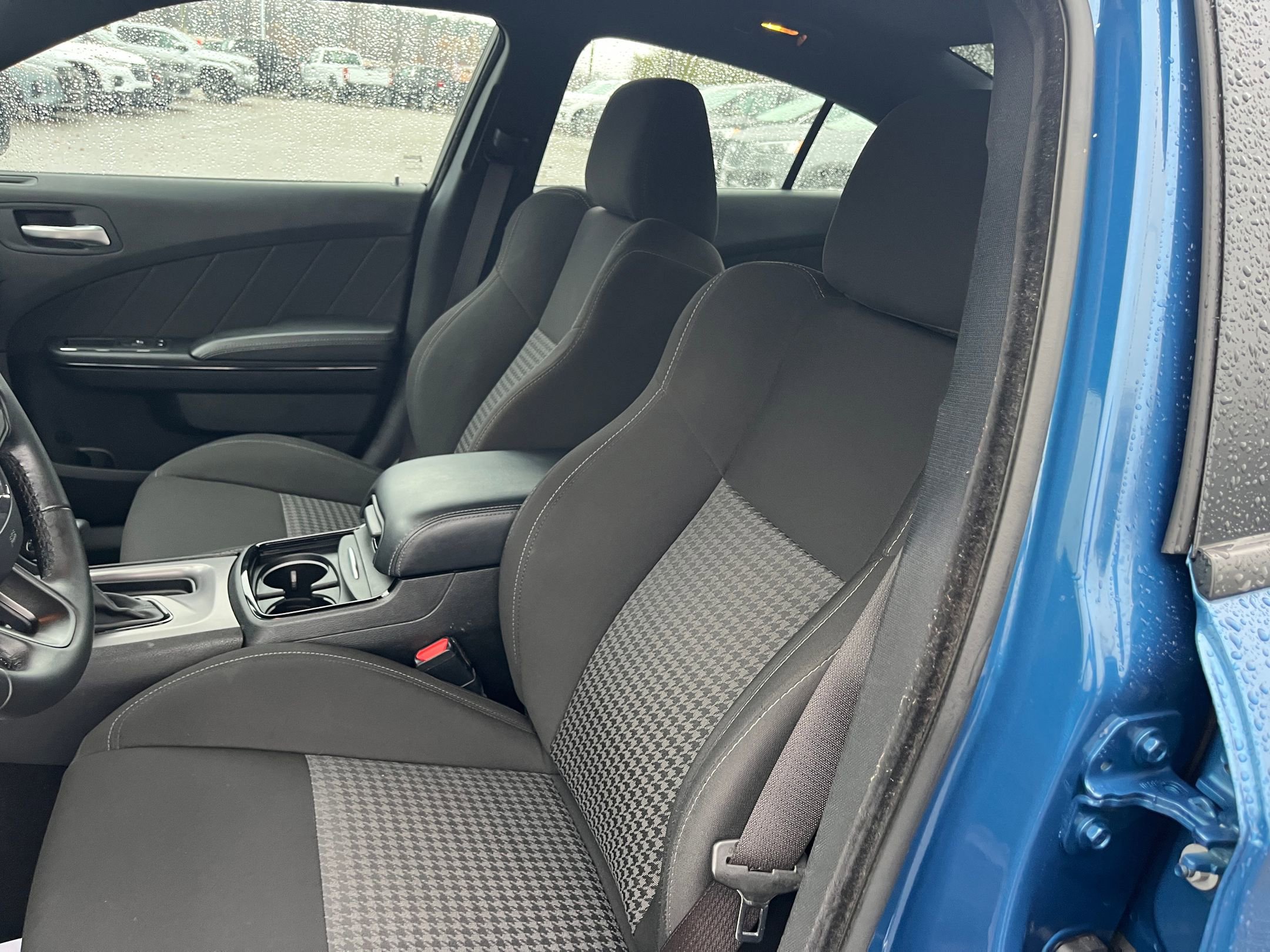 Used 2023 Dodge Charger GT w/ Blacktop Package image 13