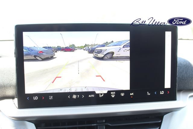 New 2026 Ford Explorer Active w/ Active Comfort Package RWD image 15