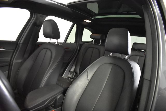 Used 2019 BMW X1 xDrive28i w/ Convenience Package AWD/4WD image 10