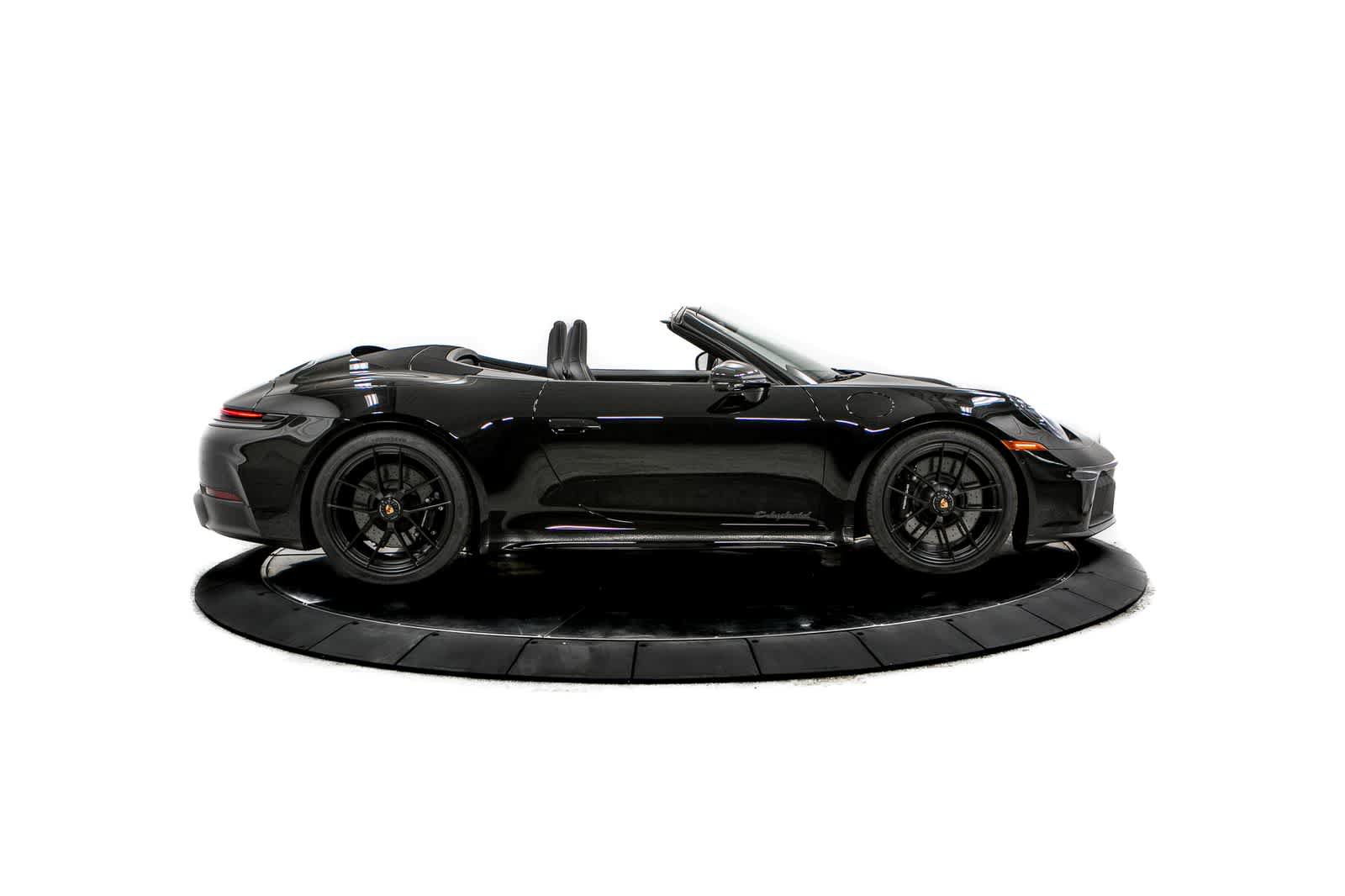 New 2026 Porsche 911 Carrera GTS RWD image 8