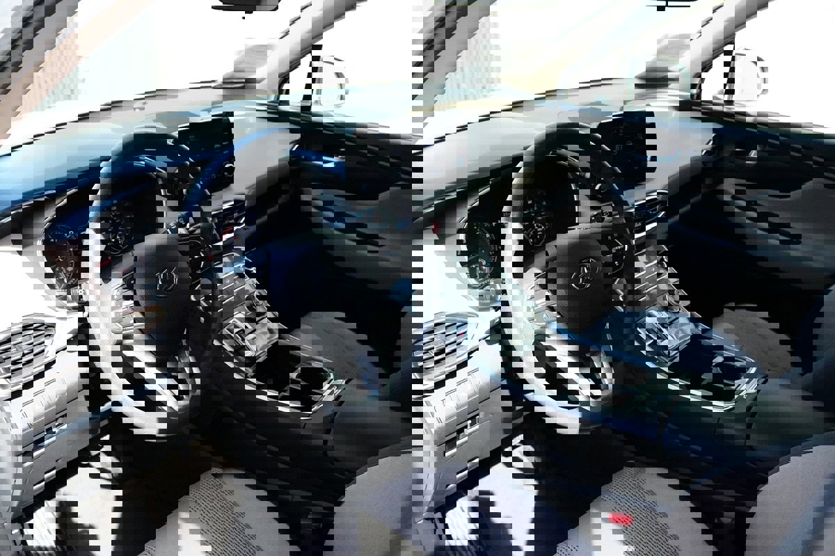 Used 2021 Hyundai Santa Fe SE image 12