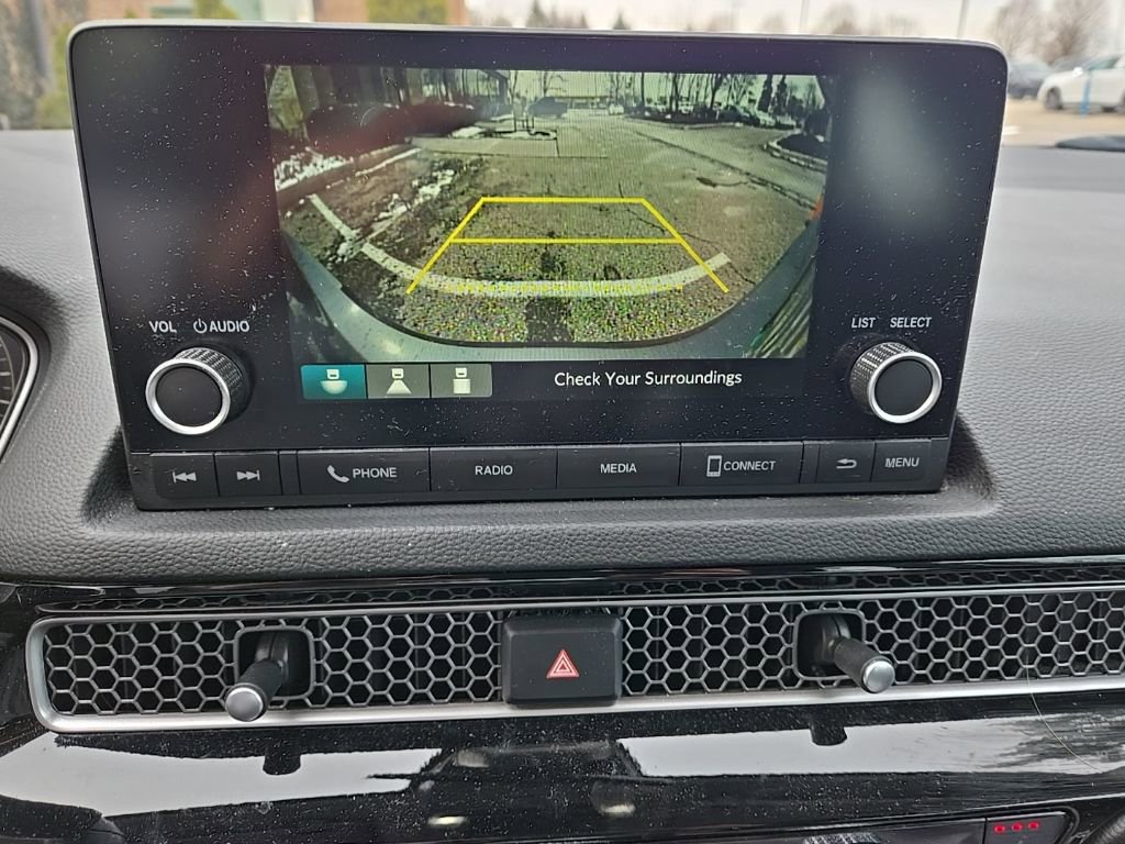 Certified 2023 Honda Civic EX-L image 19