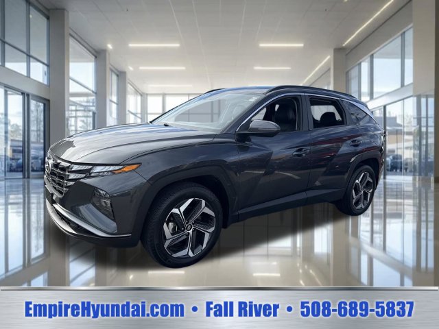 Used 2024 Hyundai Tucson SEL w/ Convenience Package AWD/4WD 360° Tour