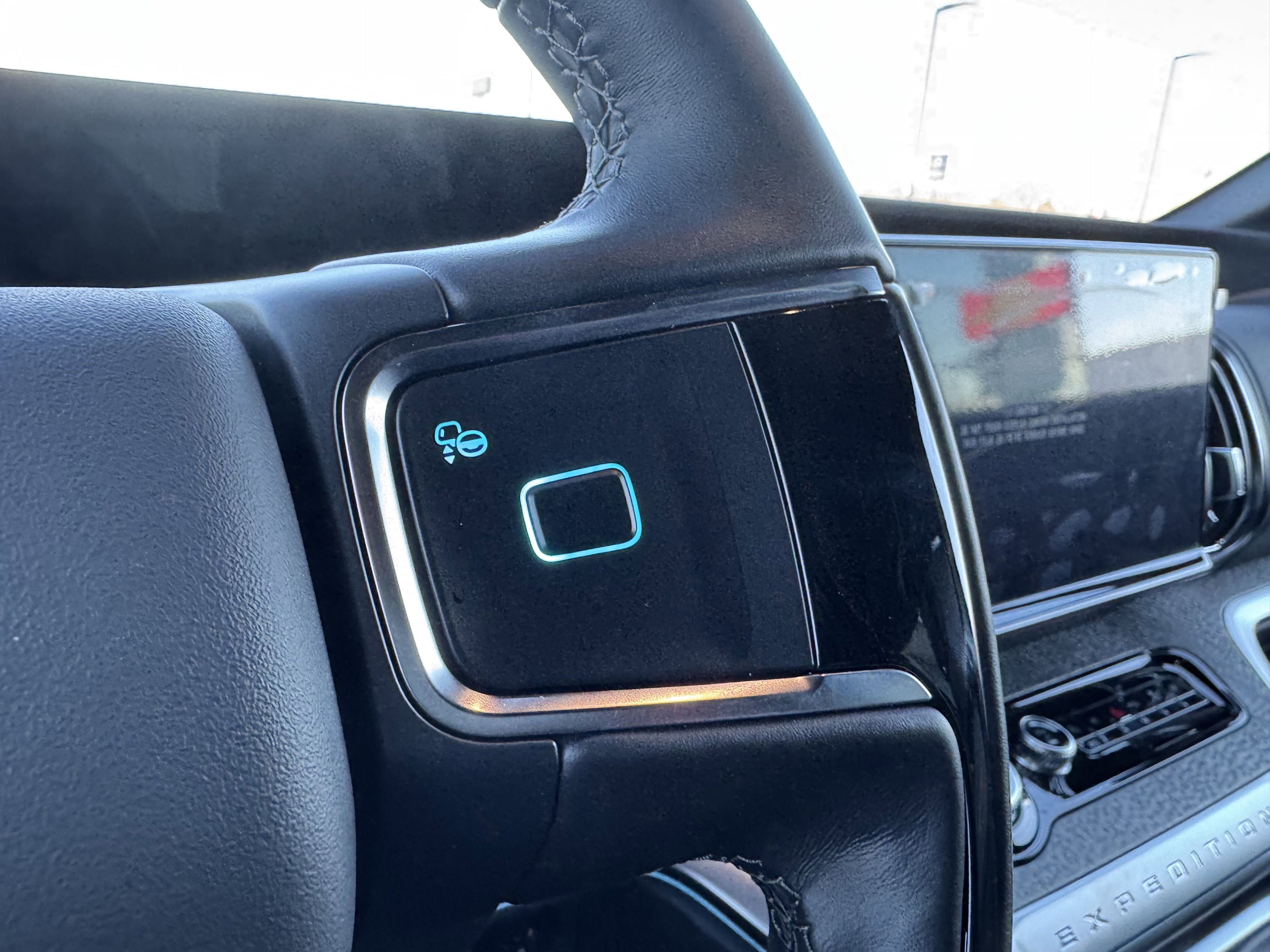 New 2025 Ford Expedition Tremor image 14