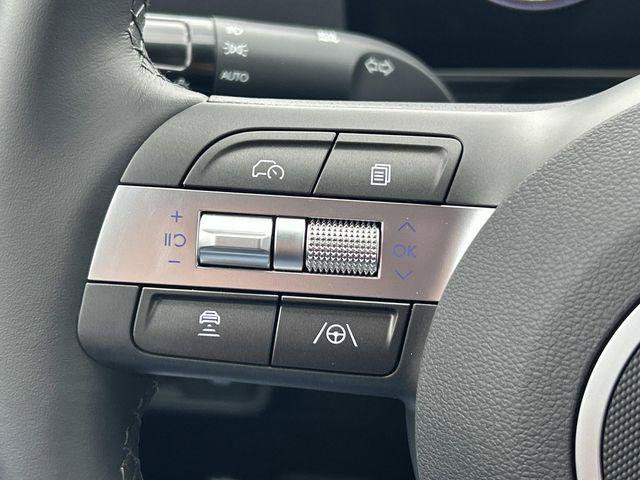 New 2026 Hyundai Kona SEL Sport AWD/4WD image 8