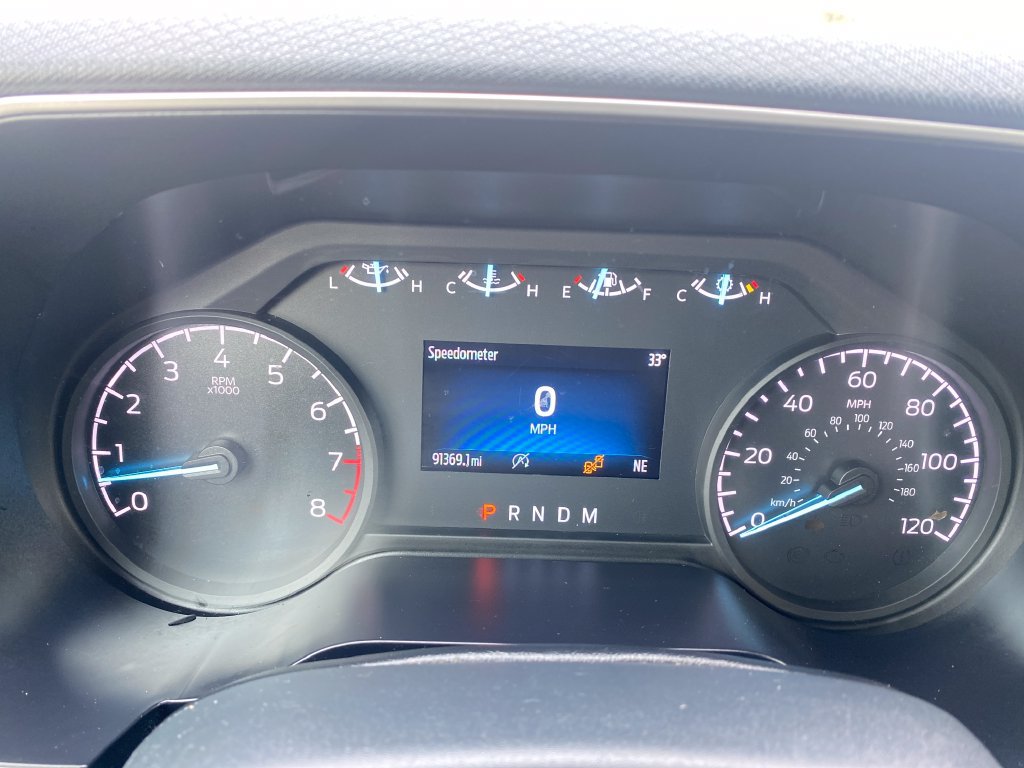 Used 2023 Ford F150 XLT w/ XTR Package AWD/4WD image 16