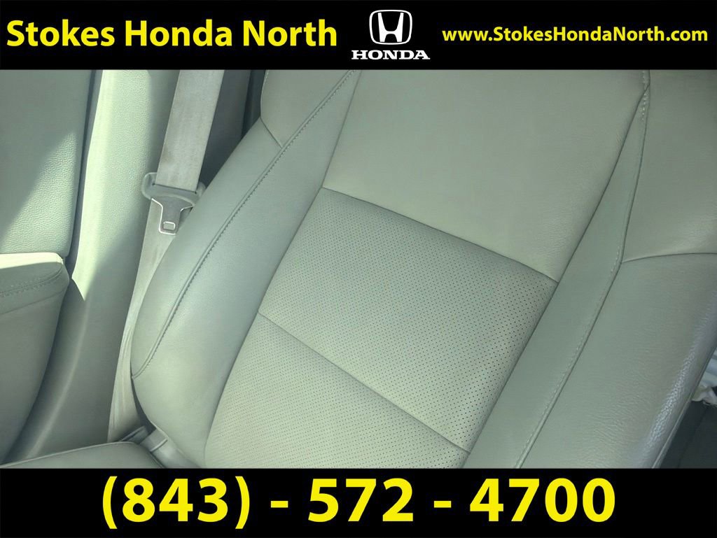 Used 2017 Acura RDX FWD w/ Technology Package image 5
