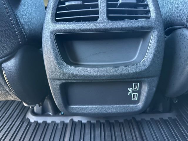 Used 2023 Honda Passport EX-L image 25