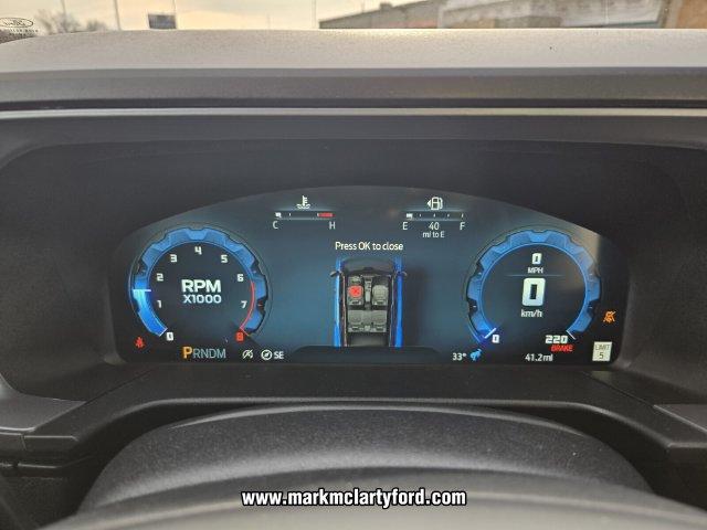 New 2026 Ford Bronco Sport Badlands w/ Sasquatch Badlands Package AWD/4WD image 22
