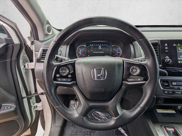 Used 2022 Honda Pilot Special Edition image 18