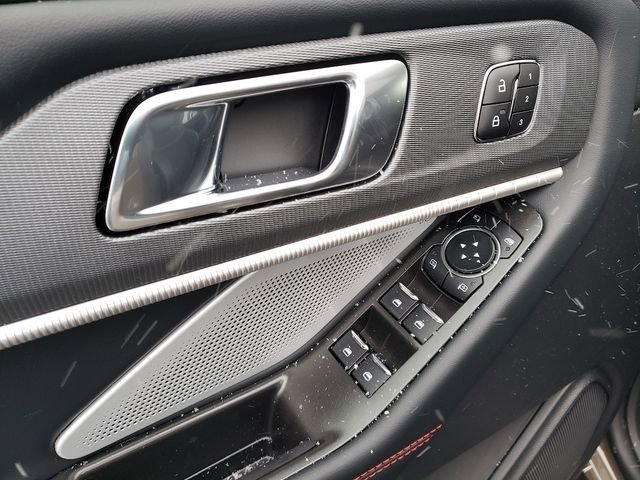 New 2026 Ford Explorer ST w/ Sun And Sound Package image 20