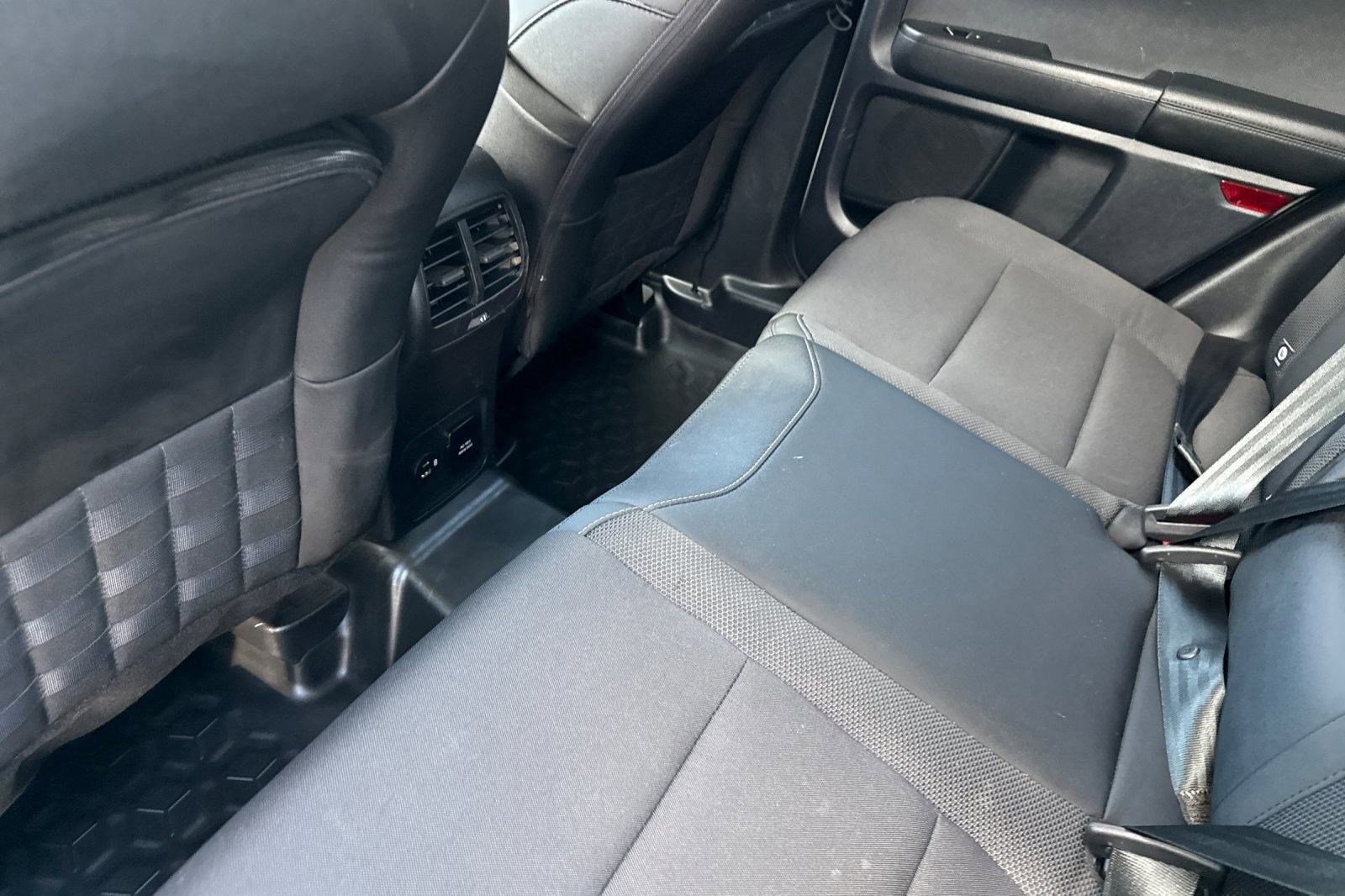 Used 2023 Ford Bronco Sport Badlands image 25