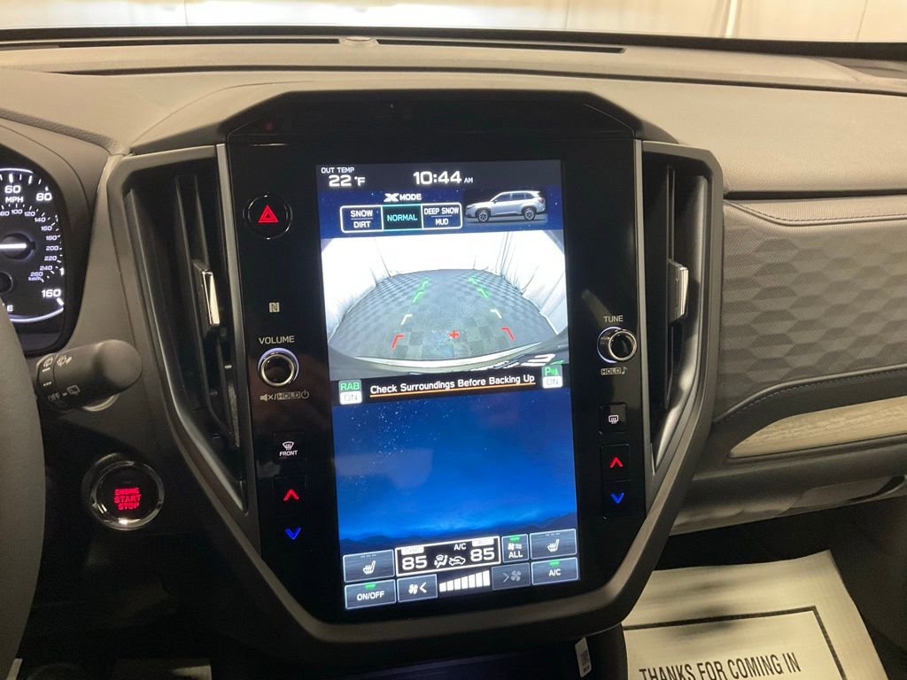 New 2026 Subaru Forester Limited image 21