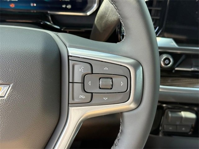 New 2026 Chevrolet Silverado 2500 LT w/ All Star Edition image 12