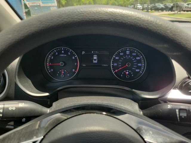 Used 2023 Kia Forte LXS w/ LXS Technology Package FWD image 18