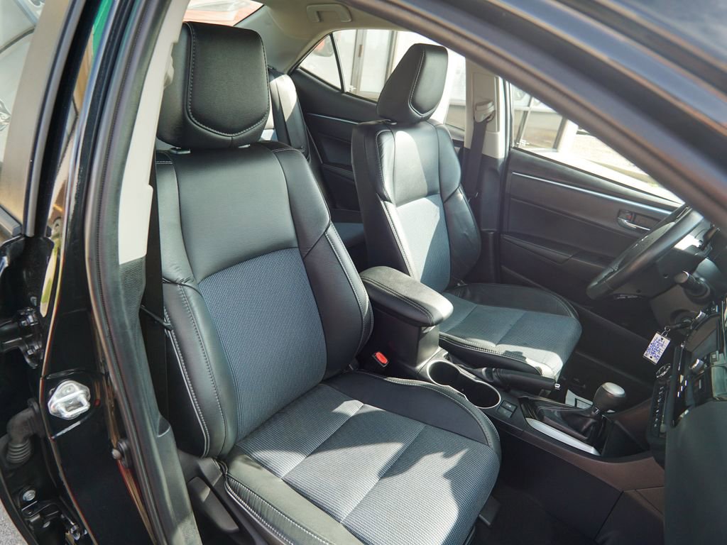 Used 2014 Toyota Corolla S FWD image 23