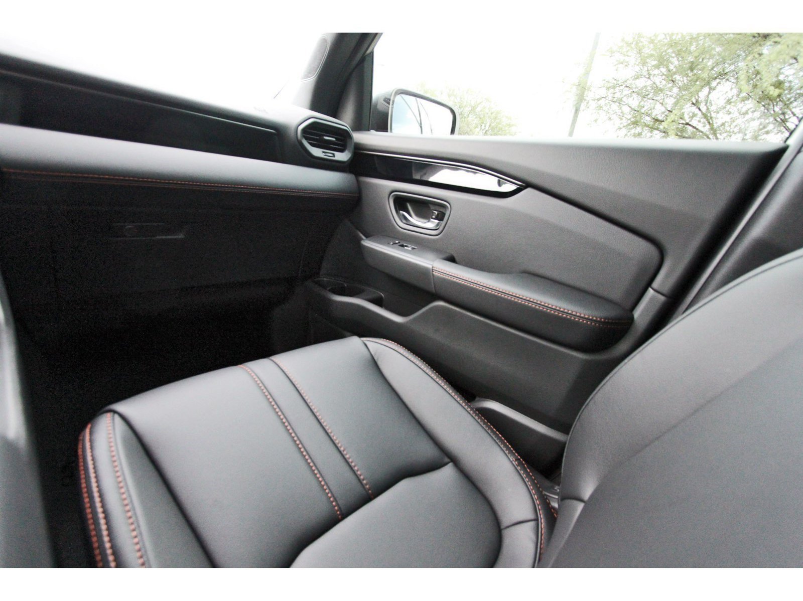 New 2026 Honda Pilot TrailSport image 10