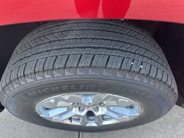 New 2026 Chevrolet Tahoe LT w/ Comfort Package image 39