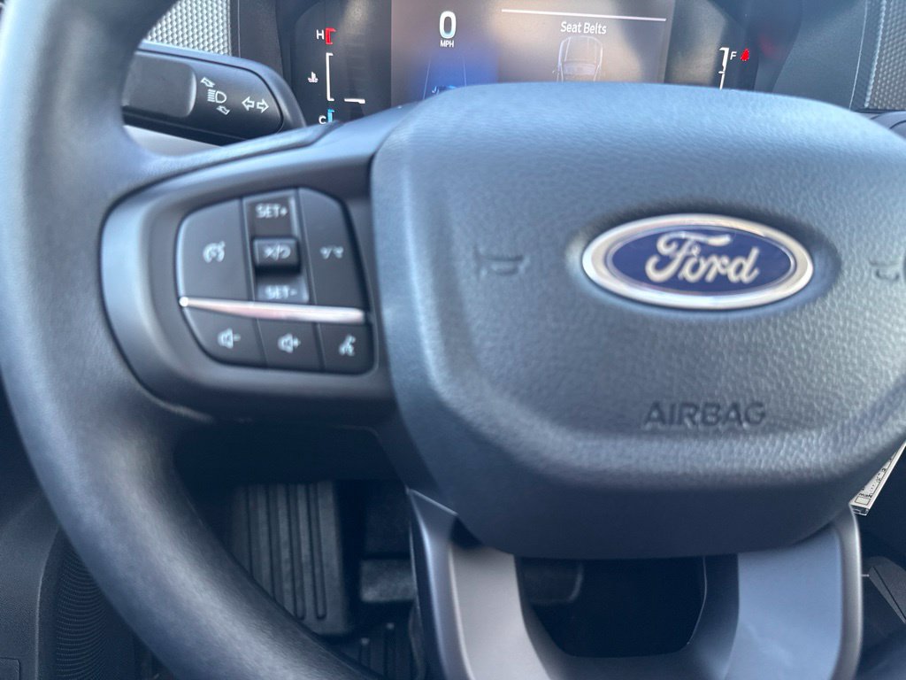 New 2026 Ford Ranger XL w/ Trailer Tow Package AWD/4WD image 31