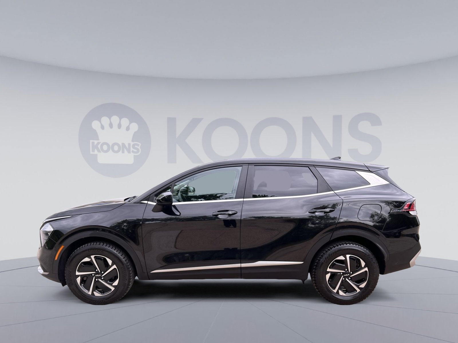 Used 2023 Kia Sportage LX AWD/4WD image 13