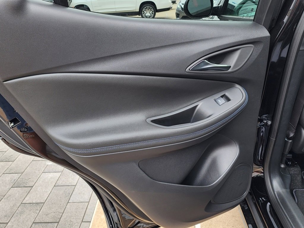 New 2026 Buick Encore GX Sport Touring w/ Advanced Technology Package image 40