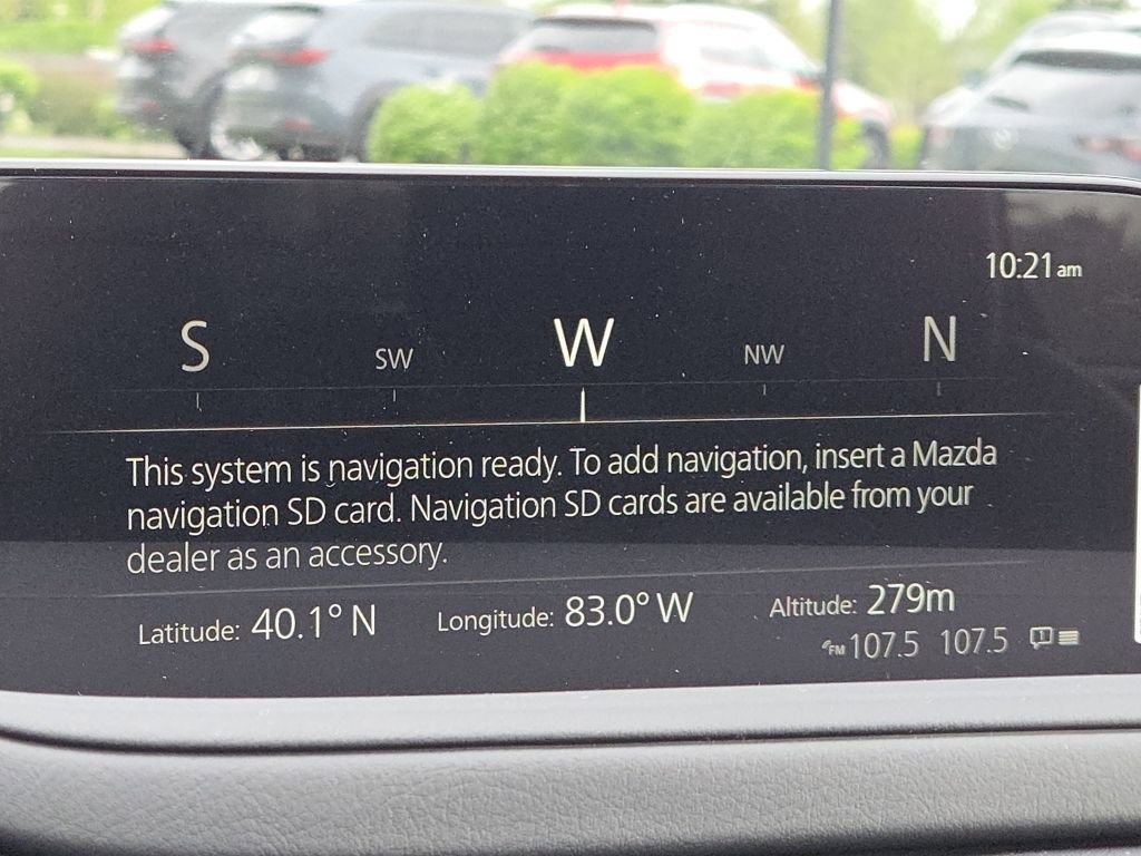 New 2026 MAZDA CX-30 AWD 2.5 S w/ Select Sport Pkg image 3