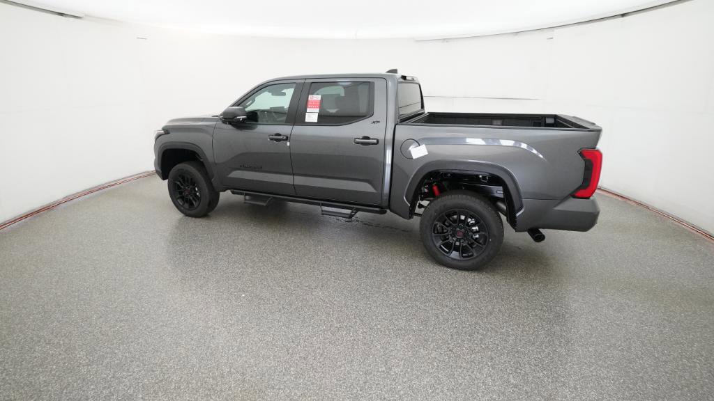 New 2026 Toyota Tundra SR5 image 7