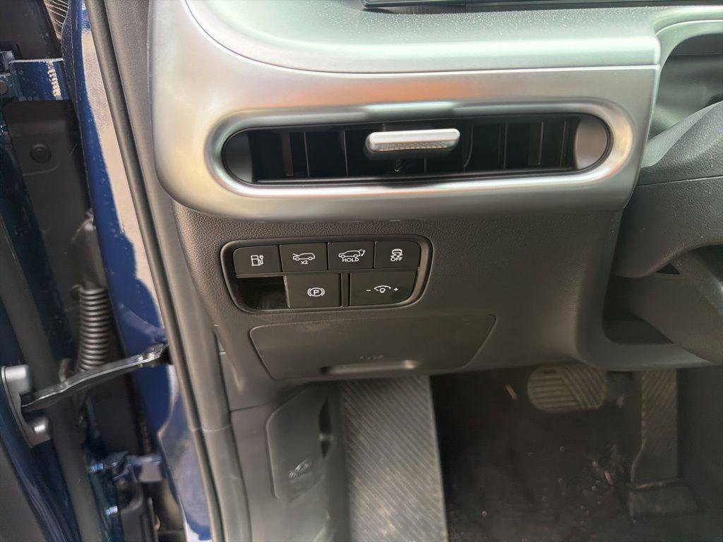 New 2026 Hyundai Ioniq 9 S RWD image 9