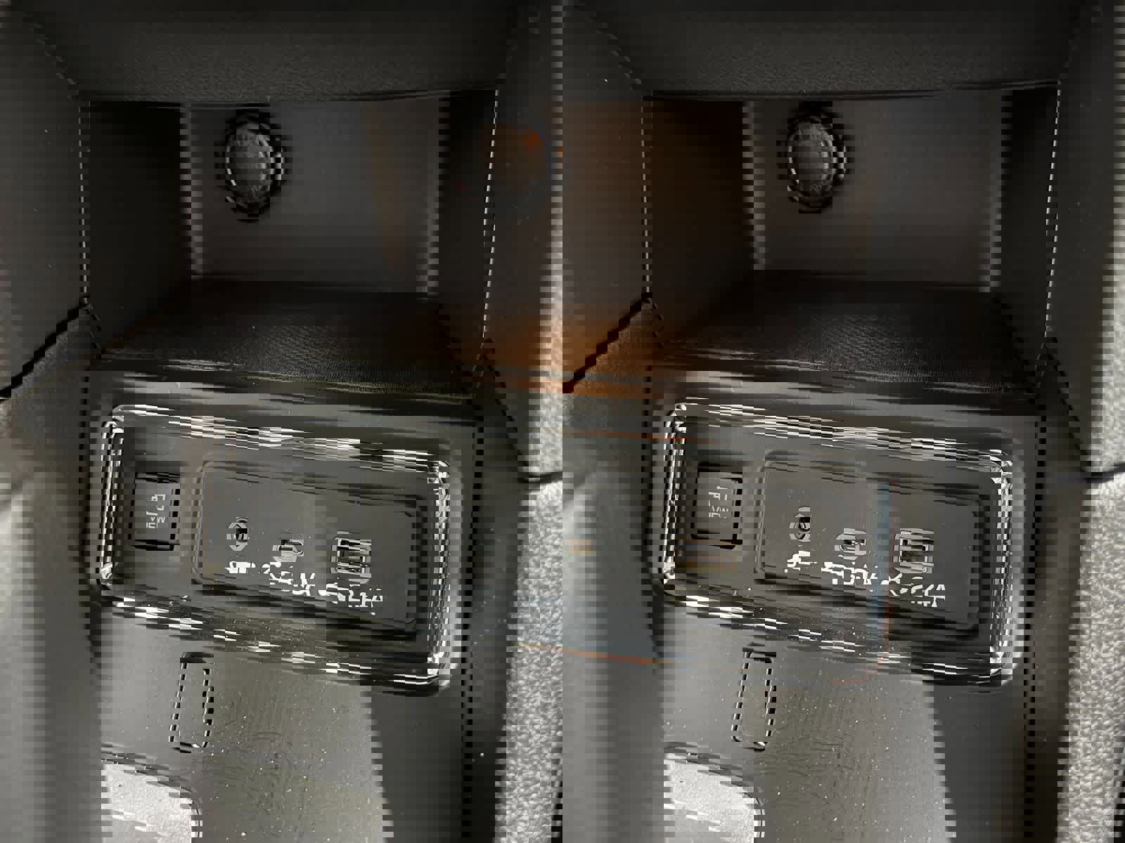 New 2026 Subaru Ascent Limited image 22