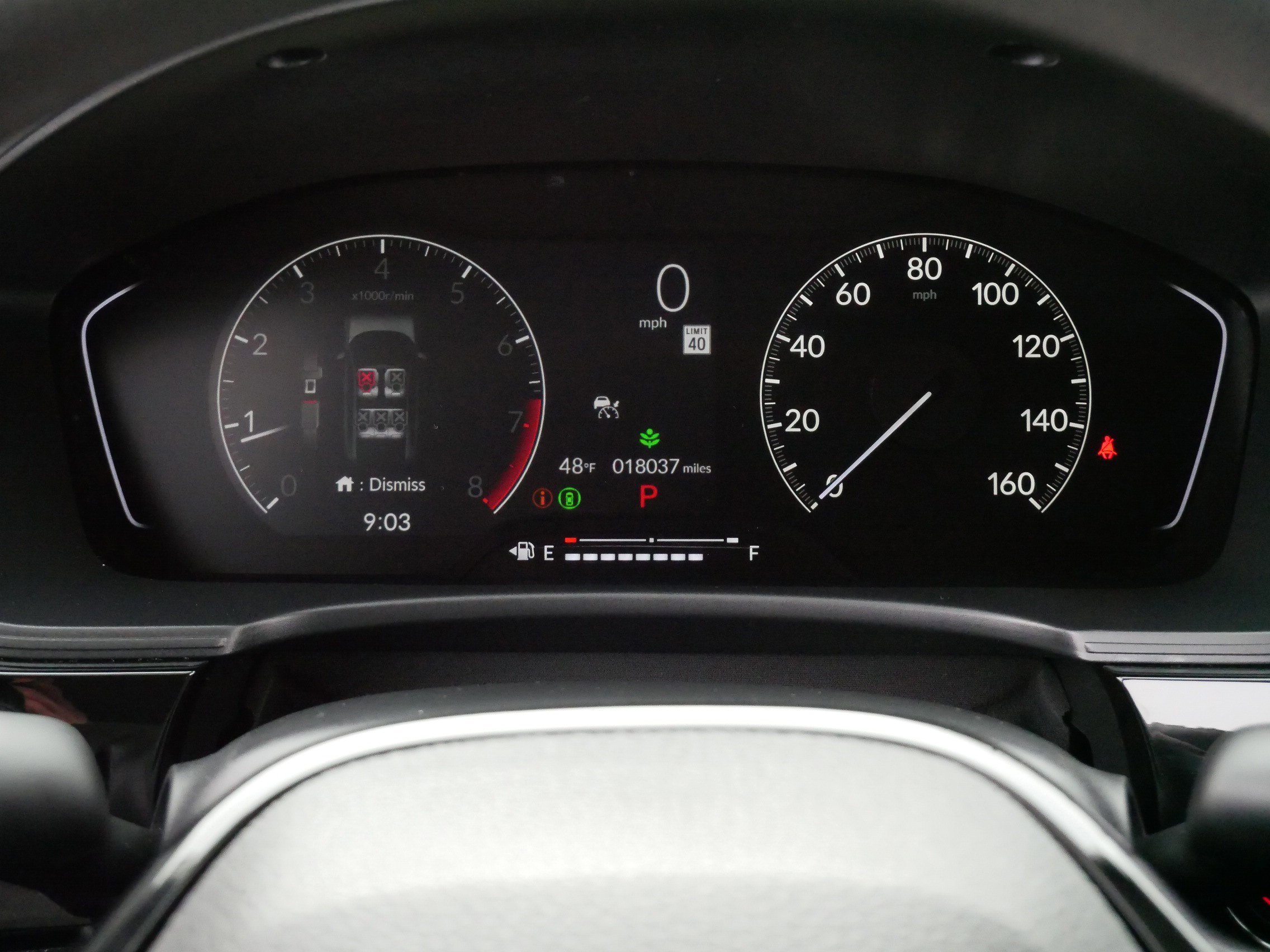 Certified 2024 Honda Civic LX image 21