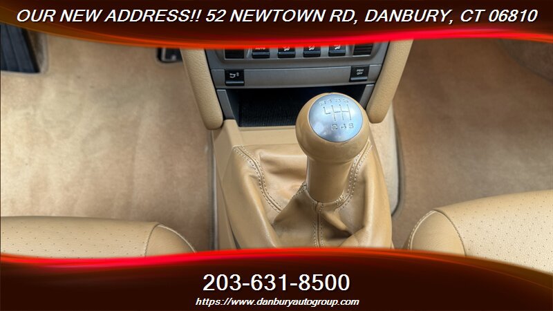 Used 2008 Porsche 911 Carrera RWD image 27
