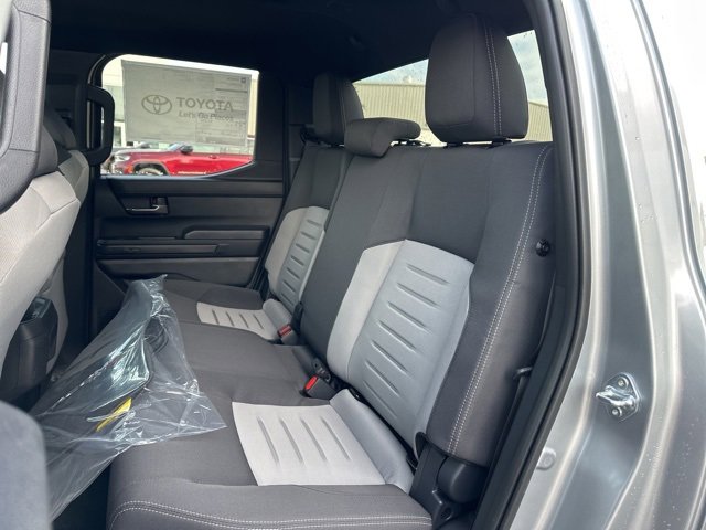 New 2026 Toyota Tacoma TRD Sport image 24