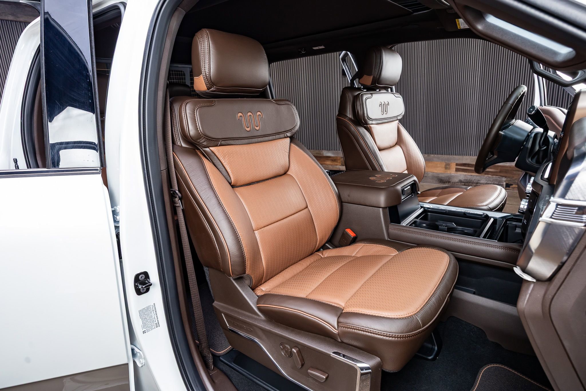 Used 2026 Ford F250 King Ranch image 30