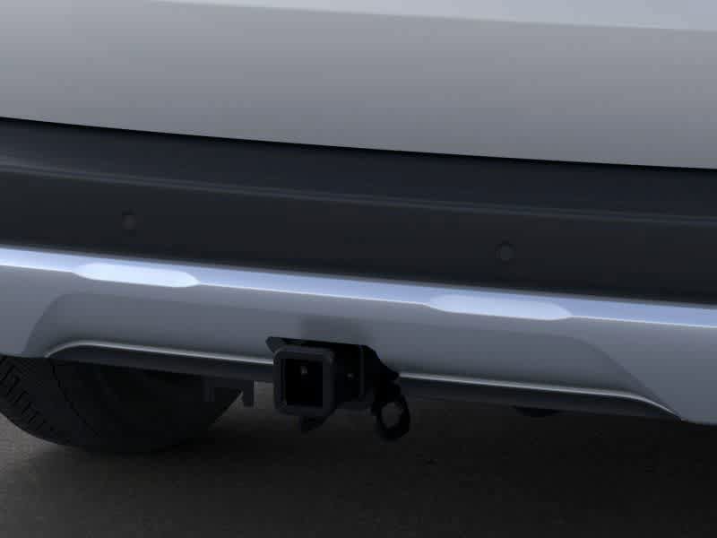 New 2024 Ford Escape SE w/ PHEV Premium Package FWD image 23
