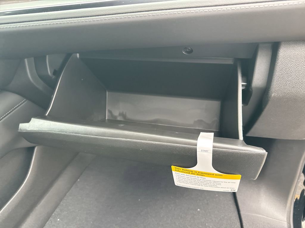 New 2026 Chevrolet Tahoe LS image 35